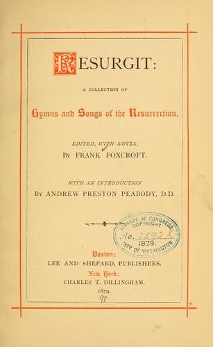Resurgit