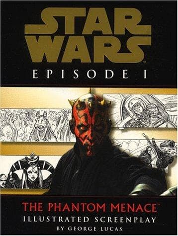 Star Wars : Episode I : The Phantom Menace
