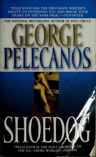 Shoedog