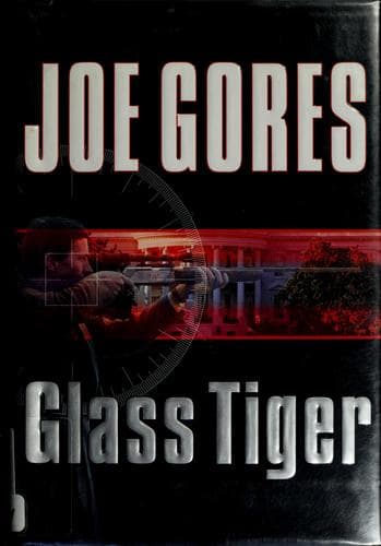 Glass tiger