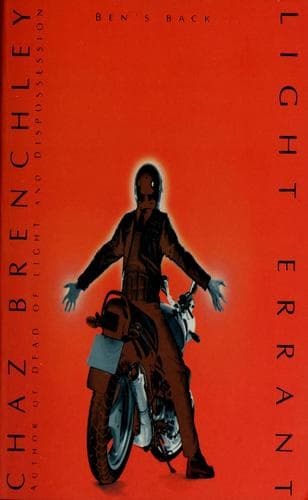 Light errant