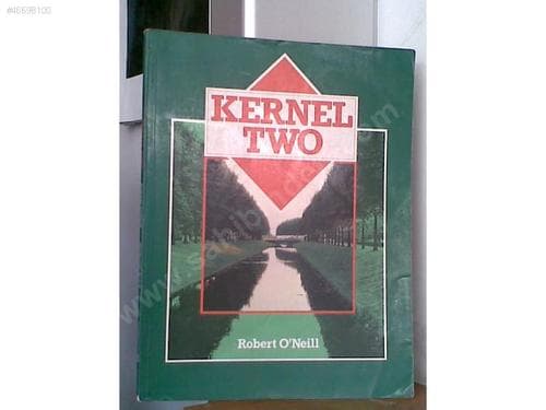 Kernel Two (KERN)