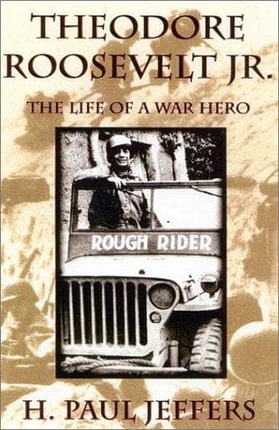 Theodore Roosevelt Jr