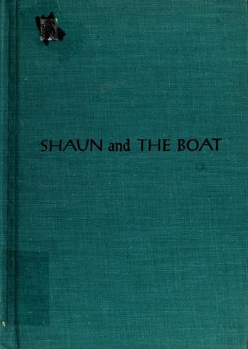 Shaun and the boat, an Irish story