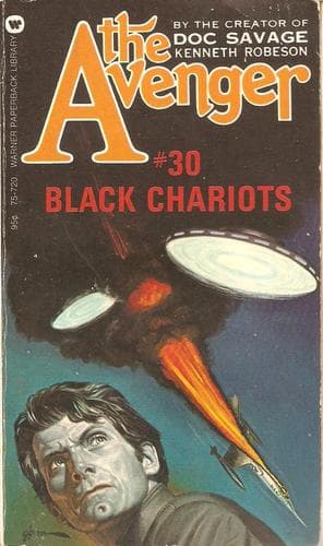 Black Chariots