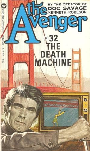 The Death Machine