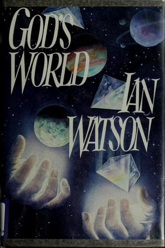 God's world