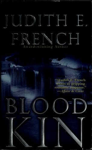 Blood kin