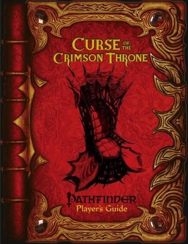 Pathfinder Adventure Path