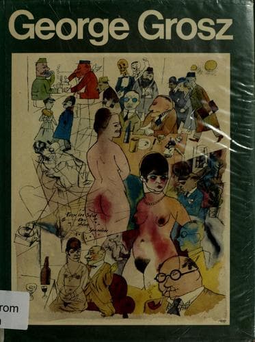 George Grosz