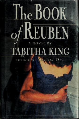 The book of Reuben