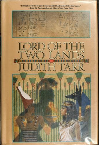 Lord of the two lands