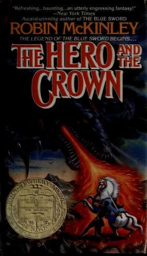 The Hero and the Crown