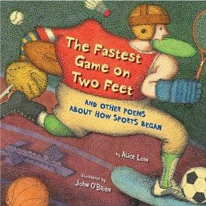 The fastest game on two feet