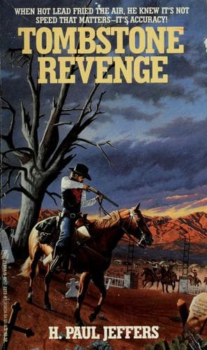Tombstone revenge