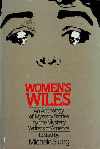 Women's wiles