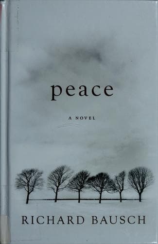 Peace