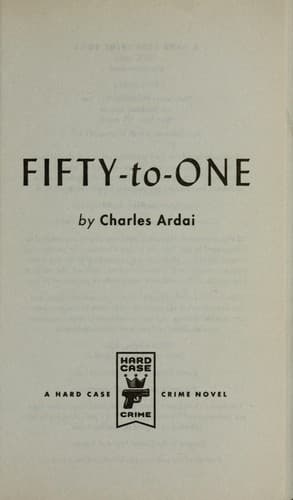 Fifty-to-one