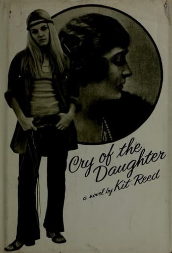 Cry of the daughter