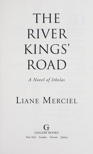 The river kings' road