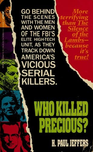 Who Killed Precious?
