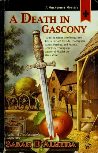 A Death in Gascony