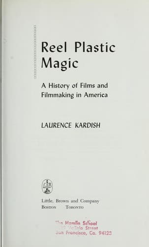Reel plastic magic