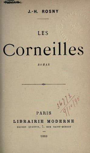 Les Corneilles