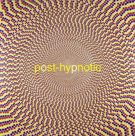 Post-hypnotic