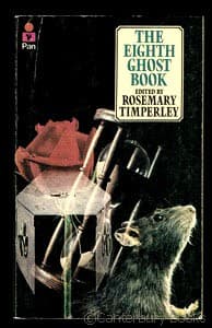 The eighth ghost book
