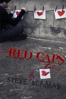 Red caps