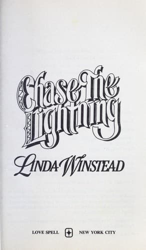 Chase the Lightning