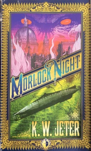 Morlock Night