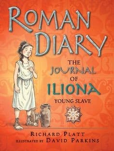 Roman diary