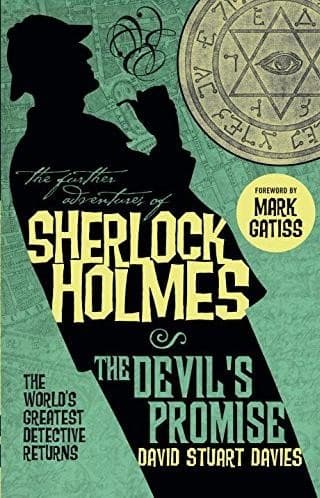 The Devil's Promise