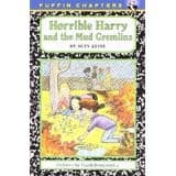Horrible Harry and the Mud Gremlins