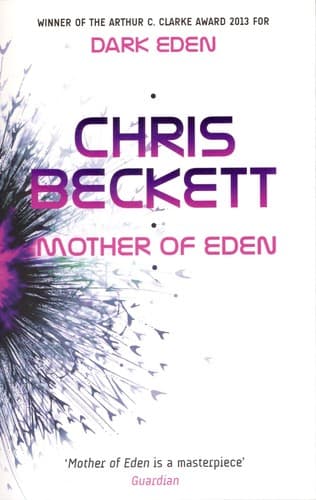 Mother of Eden