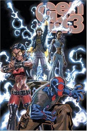 Gen 13