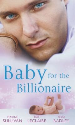 Baby For The Billionaire