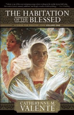 The Habitation Of The Blessed