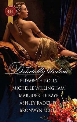 Delectably Undone!