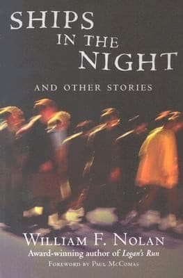 Ships in the Night and Other Stories