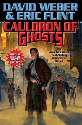 Cauldron of Ghosts