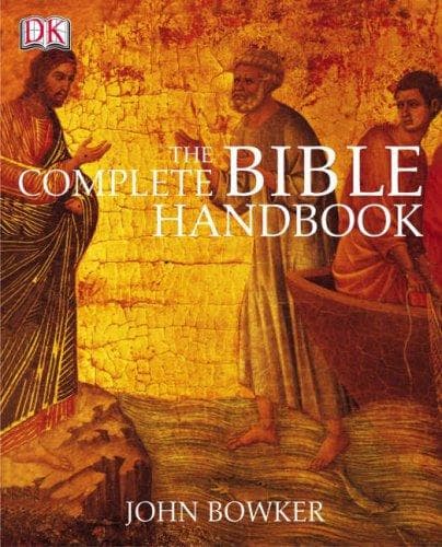Complete Bible Handbook