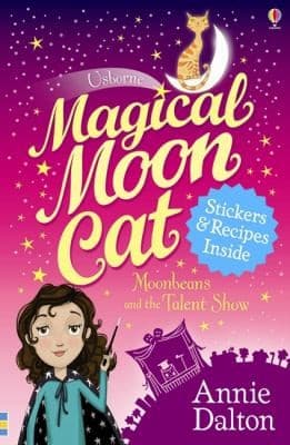 Moonbeans And The Talent Show