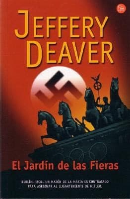 Garden of Beasts