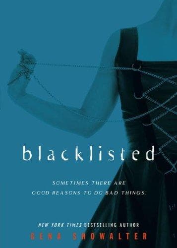 Blacklisted