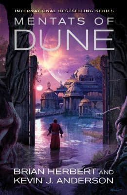 Mentats Of Dune