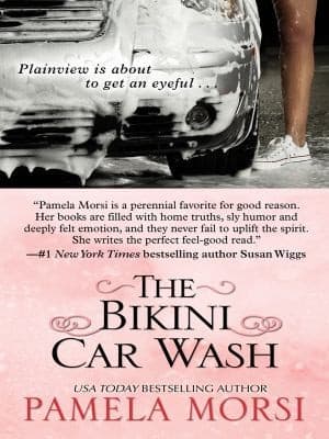 The Bikini Car Wash