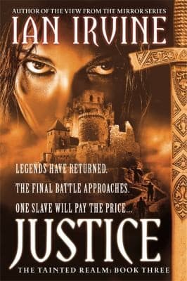 Justice
Tainted Realm